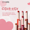 Mars Click Stix | Gloss Lip Balm
