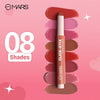 Mars Click Stix | Gloss Lip Balm