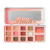Maliao Sweet Peach Professional Makeup Eyeshadow 18gm - M239