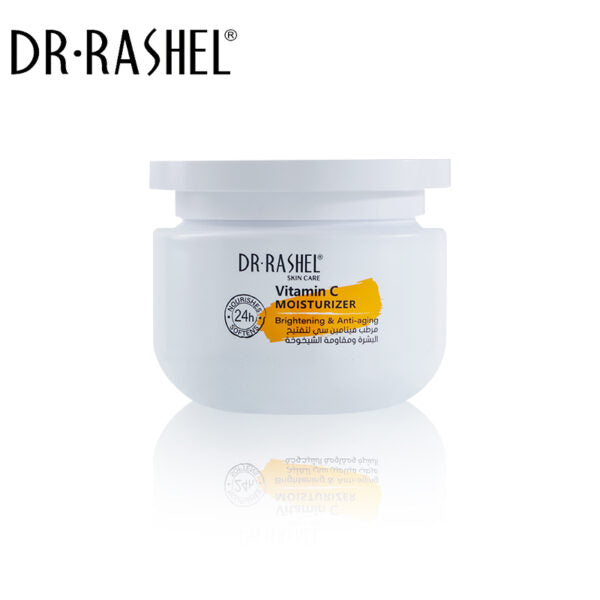 Dr Rashel Vitamin C Brightening & Anti-Aging Moisturizer