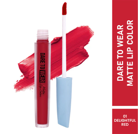 Mattlook Dare To Wear Matte Lip Color