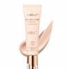Maliao Foundation + Sunscreen - Natural Bright Finish For Radiant Skin