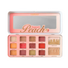 Maliao Sweet Peach Professional Makeup Eyeshadow 18gm - M239
