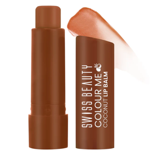 Swiss Beauty Colour Me Lip Balm