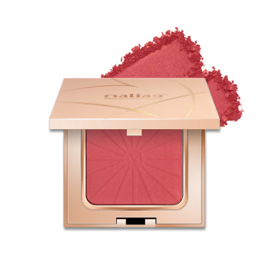 Maliao Radiant Highlighter & Blusher