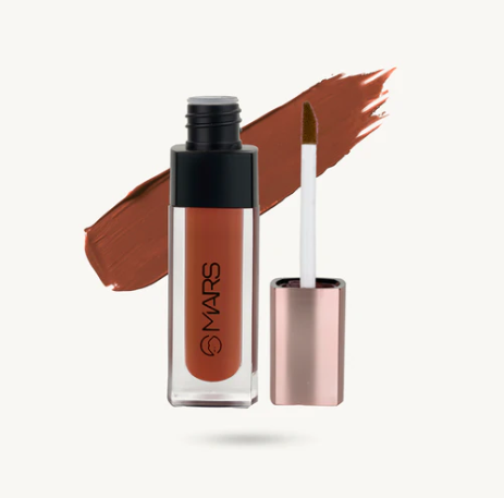 Mars Popstar | Liquid Mousse Lipstick