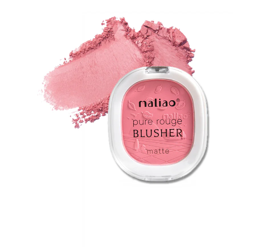 Maliao Pure Rouge Blusher