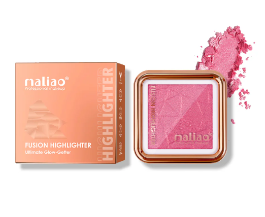 Maliao Fusion Highlighter Ultimate Glow-Getter
