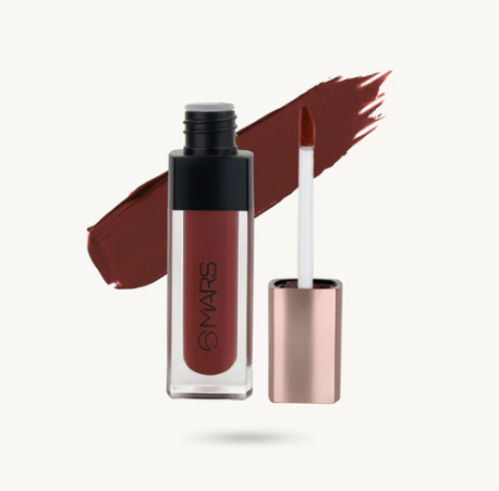 Mars Popstar | Liquid Mousse Lipstick
