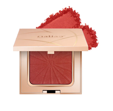 Maliao Radiant Highlighter & Blusher