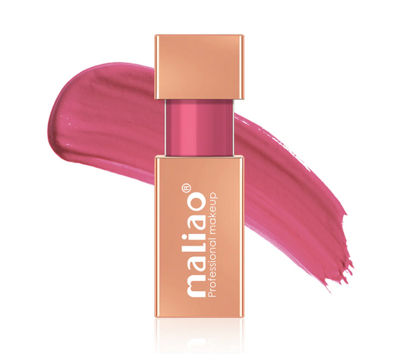 Maliao Color Last Matte Lipstick - Long-Lasting Vibrant Shades for All-Day Wear