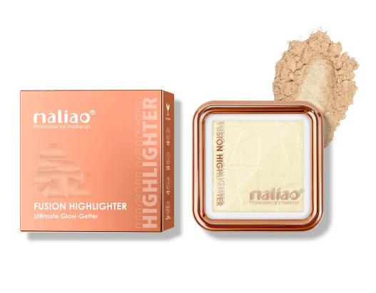 Maliao Fusion Highlighter Ultimate Glow-Getter