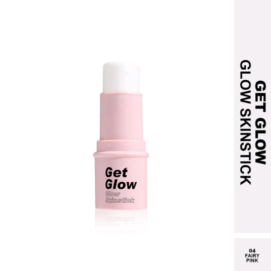 Maliao Get Glow Skinstick – Radiant Glow Highlighter for Luminous Skin