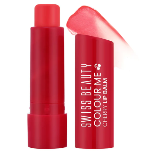 Swiss Beauty Colour Me Lip Balm