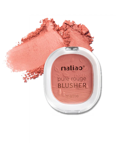 Maliao Pure Rouge Blusher