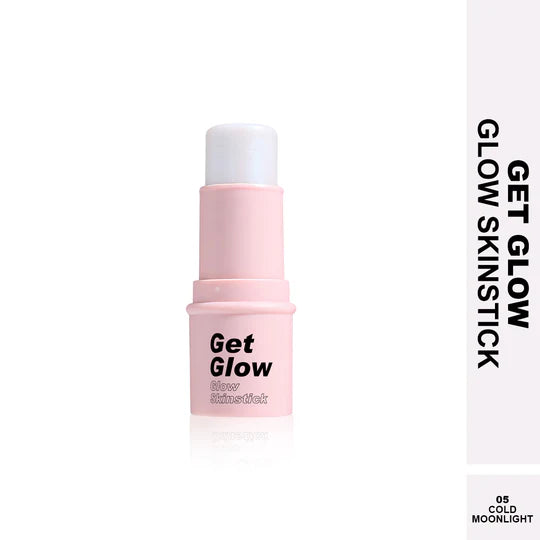 Maliao Get Glow Skinstick – Radiant Glow Highlighter for Luminous Skin