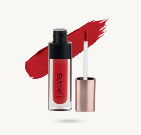 Mars Popstar | Liquid Mousse Lipstick