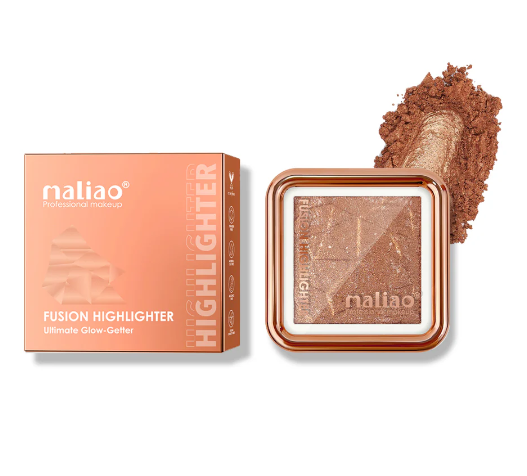 Maliao Fusion Highlighter Ultimate Glow-Getter