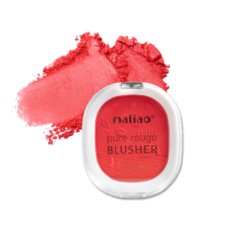 Maliao Pure Rouge Blusher