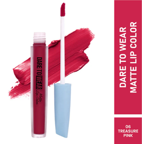 Mattlook Dare To Wear Matte Lip Color