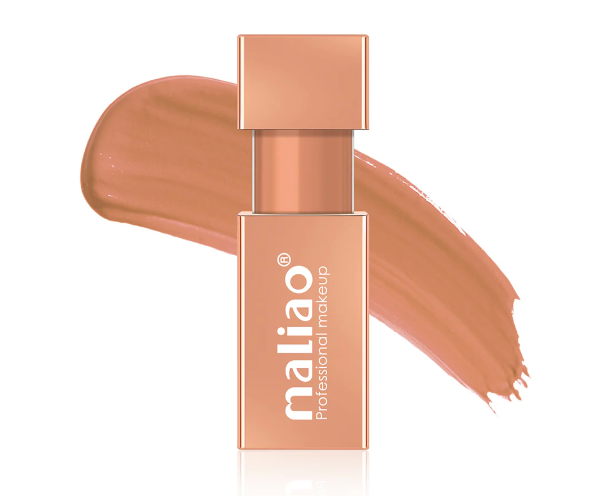 Maliao Color Last Matte Lipstick - Long-Lasting Vibrant Shades for All-Day Wear