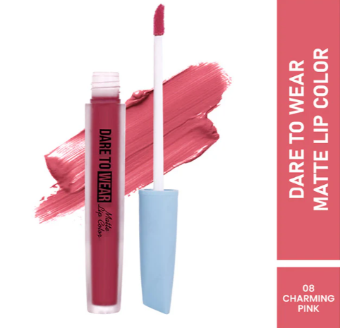 Mattlook Dare To Wear Matte Lip Color