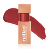 Maliao Color Last Matte Lipstick - Long-Lasting Vibrant Shades for All-Day Wear