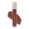 Hilary Rhoda Matte Trap Liquid Lipstick | Non-Transfer Lipstick | Waterproof Lipstick | 8-Hour Long Stay | Non-Drying Formula | 5ml