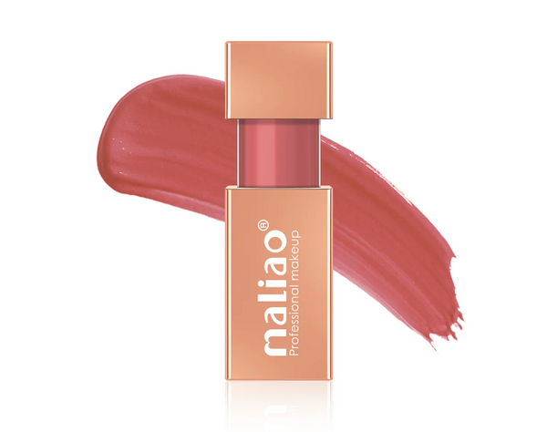 Maliao Color Last Matte Lipstick - Long-Lasting Vibrant Shades for All-Day Wear