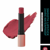 Maliao Non-Transfer Lipstick: Velvety Soft, 24hr Long-Lasting, Waterproof Color