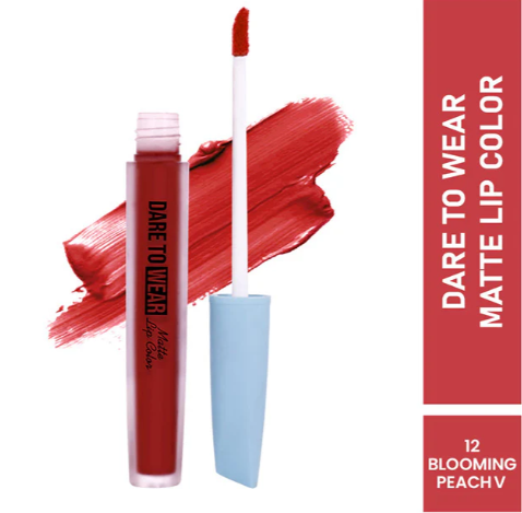 Mattlook Dare To Wear Matte Lip Color