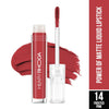 Hilary Rhoda Power Of Matte Liquid Lipstick