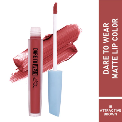 Mattlook Dare To Wear Matte Lip Color