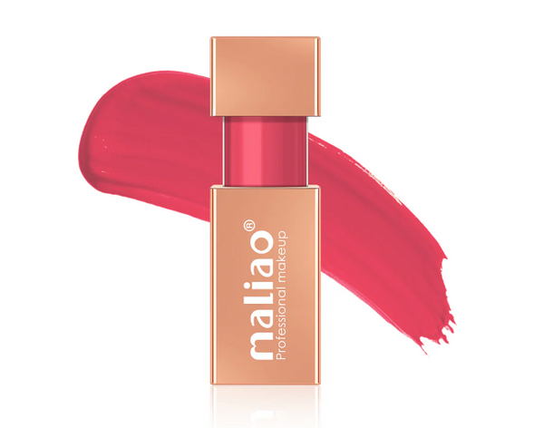 Maliao Color Last Matte Lipstick - Long-Lasting Vibrant Shades for All-Day Wear