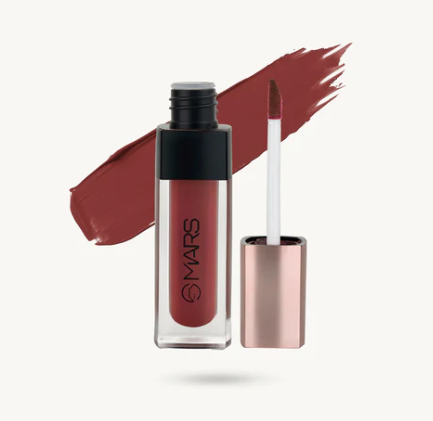 Mars Popstar | Liquid Mousse Lipstick