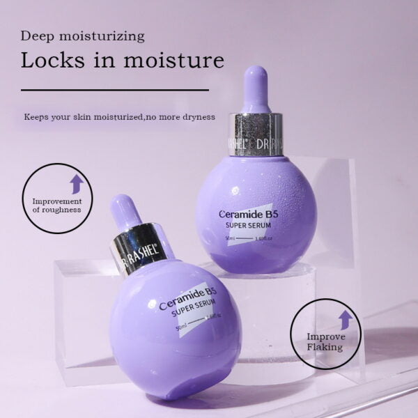 Dr Rashel Ceramide B5 Super Serum (5%) – 50ml