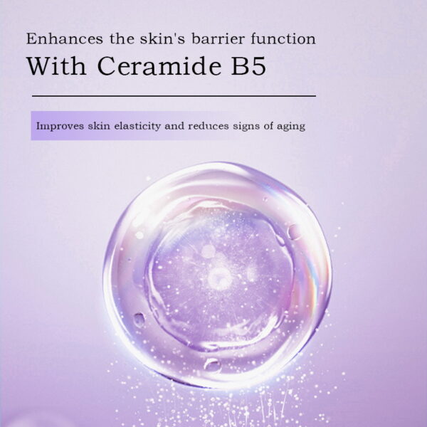 Dr Rashel Ceramide B5 Super Serum (5%) – 50ml