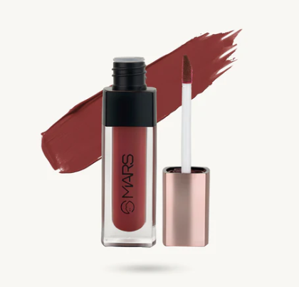 Mars Popstar | Liquid Mousse Lipstick