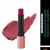 Maliao Non-Transfer Lipstick: Velvety Soft, 24hr Long-Lasting, Waterproof Color