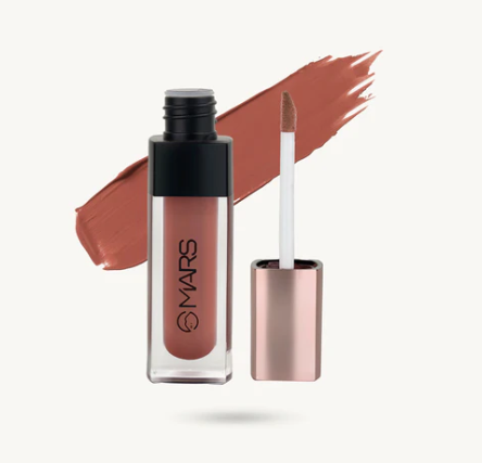 Mars Popstar | Liquid Mousse Lipstick
