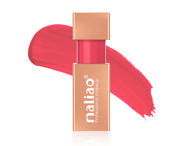 Maliao Color Last Matte Lipstick - Long-Lasting Vibrant Shades for All-Day Wear