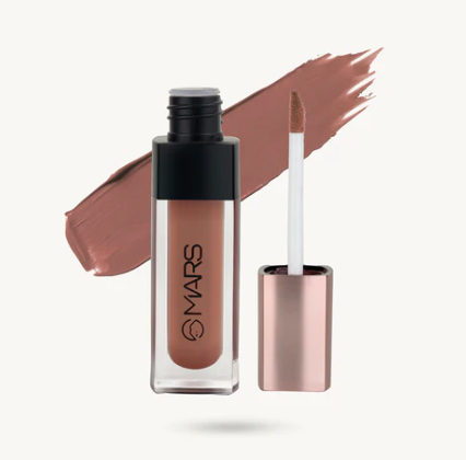 Mars Popstar | Liquid Mousse Lipstick