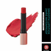 Maliao Non-Transfer Lipstick: Velvety Soft, 24hr Long-Lasting, Waterproof Color