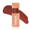 Maliao Color Last Matte Lipstick - Long-Lasting Vibrant Shades for All-Day Wear