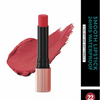 Maliao Non-Transfer Lipstick: Velvety Soft, 24hr Long-Lasting, Waterproof Color