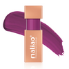 Maliao Color Last Matte Lipstick - Long-Lasting Vibrant Shades for All-Day Wear