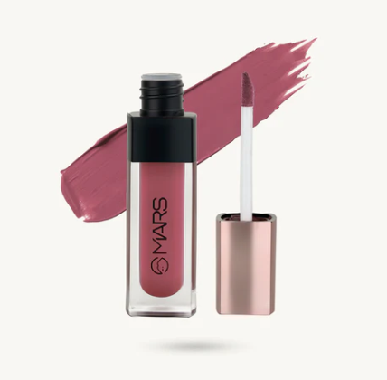 Mars Popstar | Liquid Mousse Lipstick
