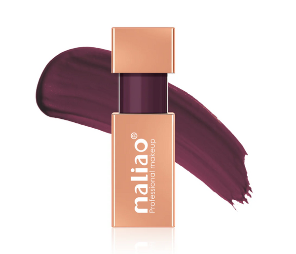 Maliao Color Last Matte Lipstick - Long-Lasting Vibrant Shades for All-Day Wear