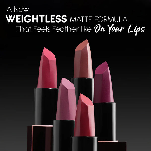 Insight Prime Matte Lipstick