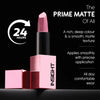 Insight Prime Matte Lipstick